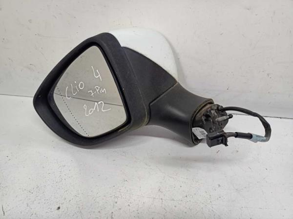 RETROVISEUR GAUCHE ELECTRIQUE RENAULT  - Vue 2